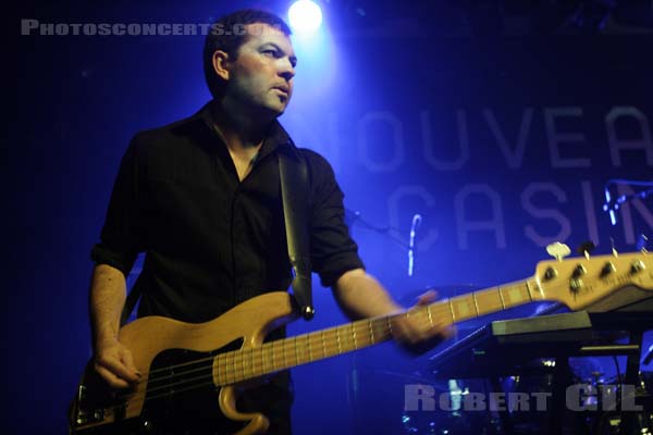 FRIGO - 2006-10-13 - PARIS - Nouveau Casino - 